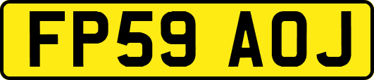 FP59AOJ