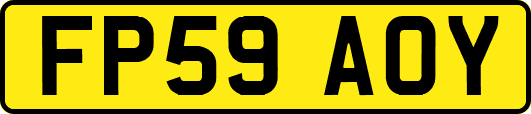 FP59AOY