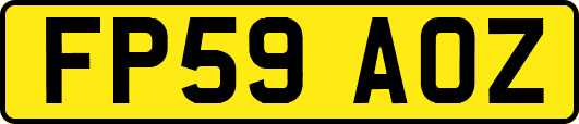 FP59AOZ