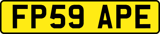 FP59APE