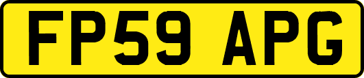 FP59APG