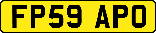 FP59APO