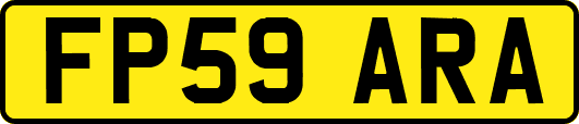 FP59ARA