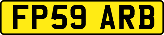 FP59ARB