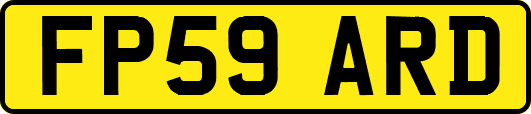 FP59ARD