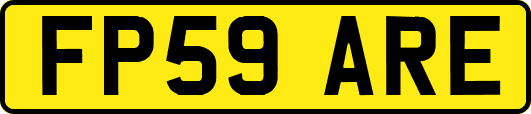 FP59ARE