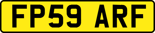 FP59ARF