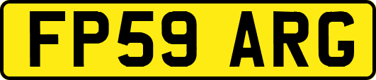 FP59ARG