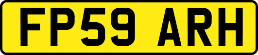 FP59ARH