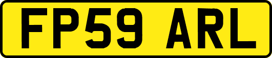 FP59ARL