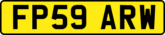 FP59ARW