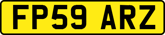 FP59ARZ
