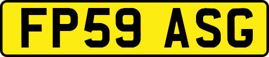 FP59ASG