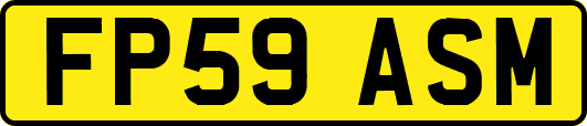 FP59ASM