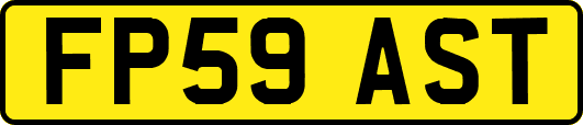 FP59AST