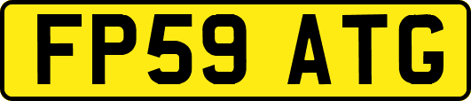FP59ATG