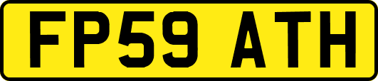 FP59ATH