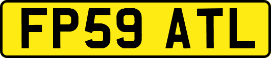 FP59ATL
