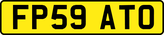 FP59ATO