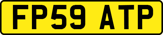 FP59ATP
