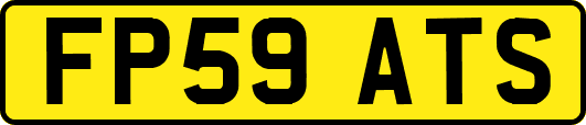 FP59ATS