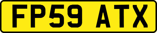 FP59ATX