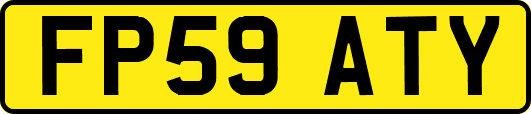 FP59ATY