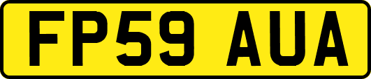 FP59AUA