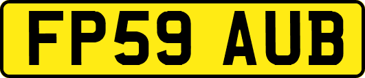 FP59AUB