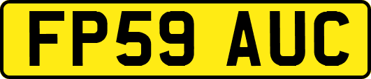 FP59AUC