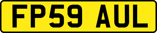 FP59AUL