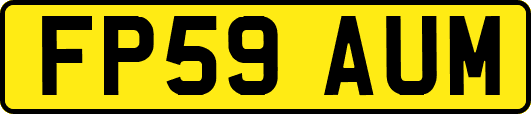 FP59AUM