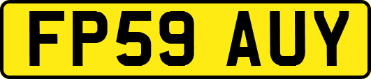 FP59AUY