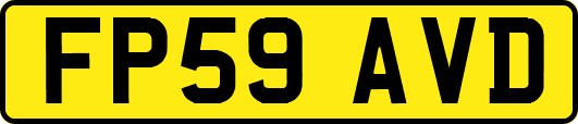 FP59AVD