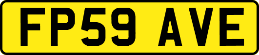 FP59AVE