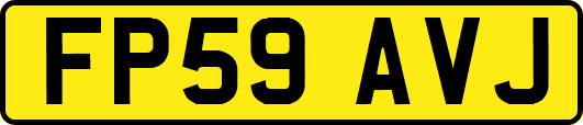 FP59AVJ