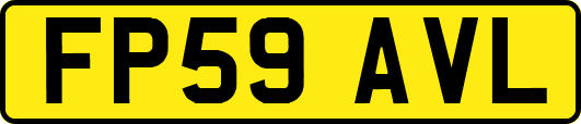 FP59AVL