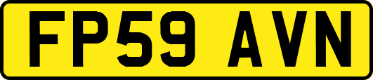 FP59AVN
