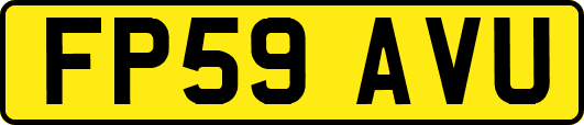 FP59AVU