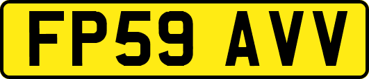 FP59AVV