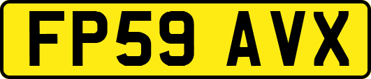 FP59AVX