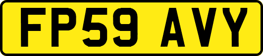 FP59AVY