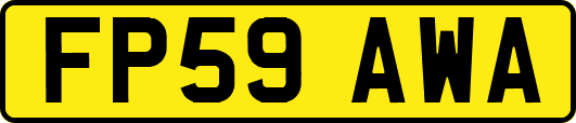 FP59AWA