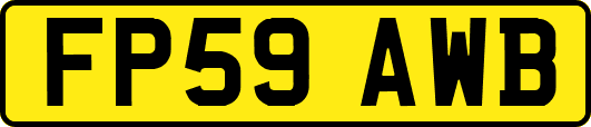 FP59AWB
