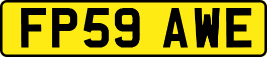 FP59AWE