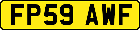 FP59AWF