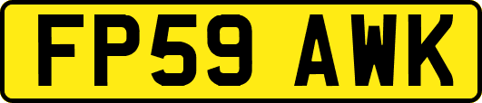 FP59AWK