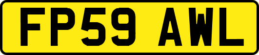 FP59AWL