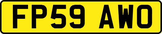 FP59AWO