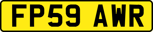 FP59AWR